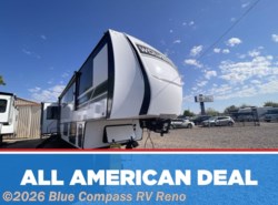 New 2027 Forest River Wolverine 36BC available in Reno, Nevada