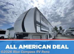 New 2027 Forest River Wolverine 36BC available in Reno, Nevada