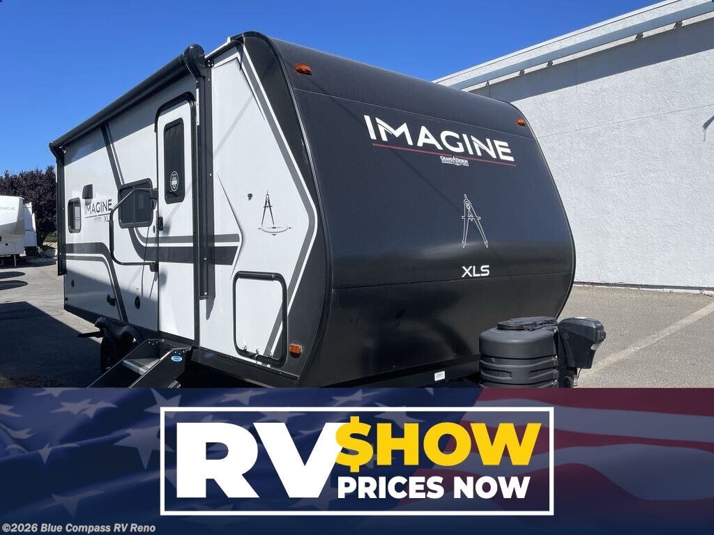 New 2026 Grand Design Imagine XLS 17MKE available in Reno, Nevada