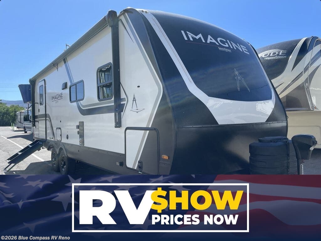 New 2027 Grand Design Imagine 2600RB available in Reno, Nevada