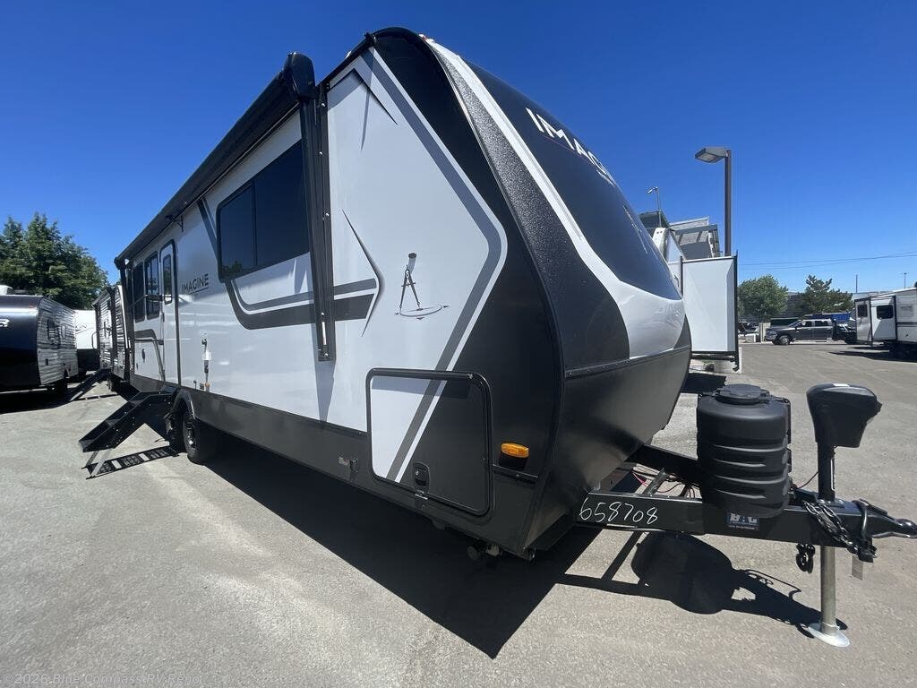 New 2027 Grand Design Imagine 2700BS available in Reno, Nevada