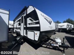 New 2026 Grand Design Transcend One 161BH available in Reno, Nevada