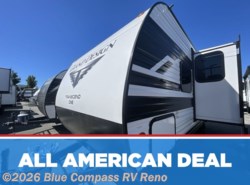 New 2026 Grand Design Transcend One 161BH available in Reno, Nevada