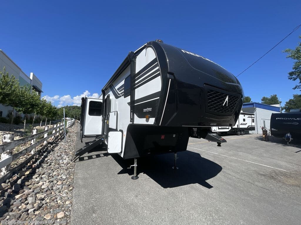 New 2027 Grand Design Reflection 311BHS available in Reno, Nevada