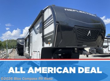 New 2027 Grand Design Reflection 311BHS available in Reno, Nevada