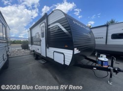 New 2027 Heartland Prowler 1702DBS available in Reno, Nevada