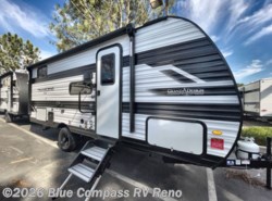 New 2027 Grand Design Transcend One 161DB available in Reno, Nevada