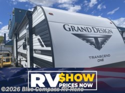 New 2027 Grand Design Transcend One 161DB available in Reno, Nevada