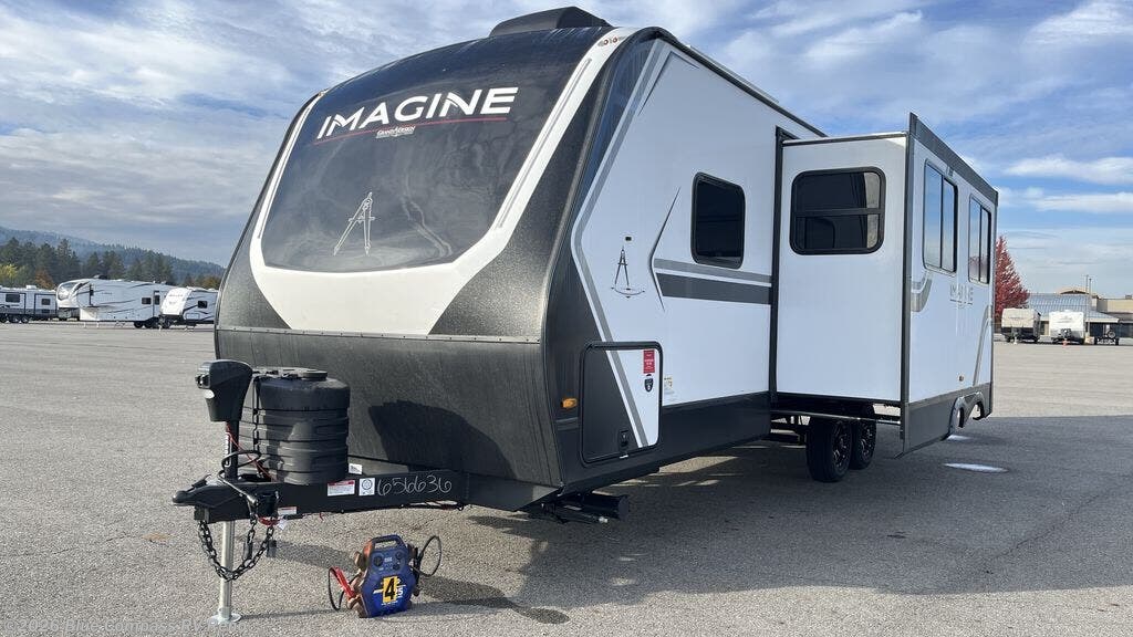 New 2026 Grand Design Imagine 2800BH available in Reno, Nevada