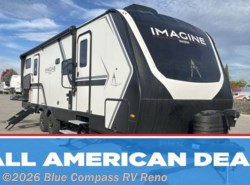 New 2026 Grand Design Imagine 2800BH available in Reno, Nevada