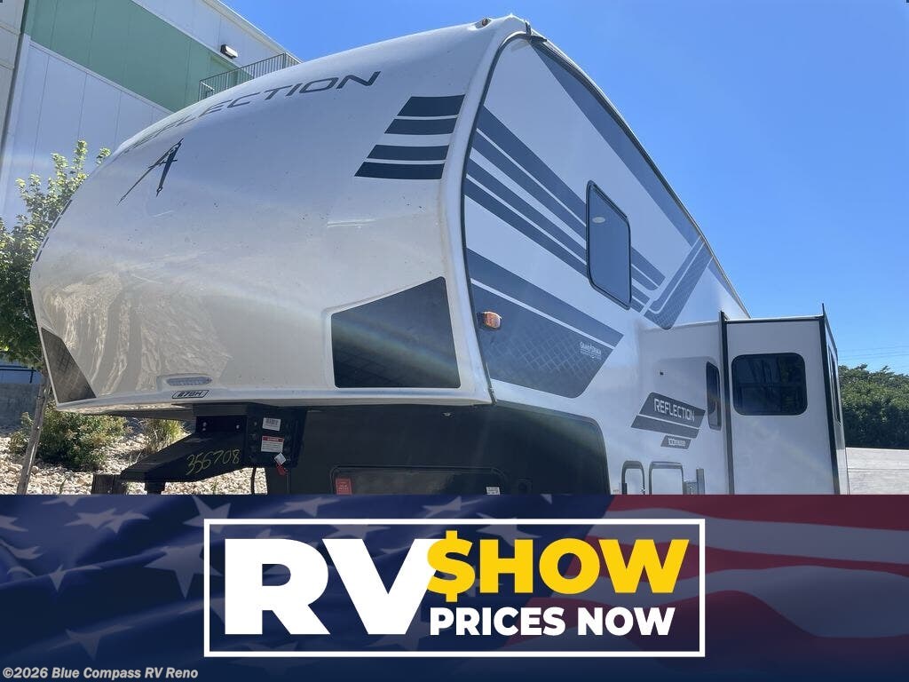 New 2026 Grand Design Reflection 100 Series 27BH available in Reno, Nevada
