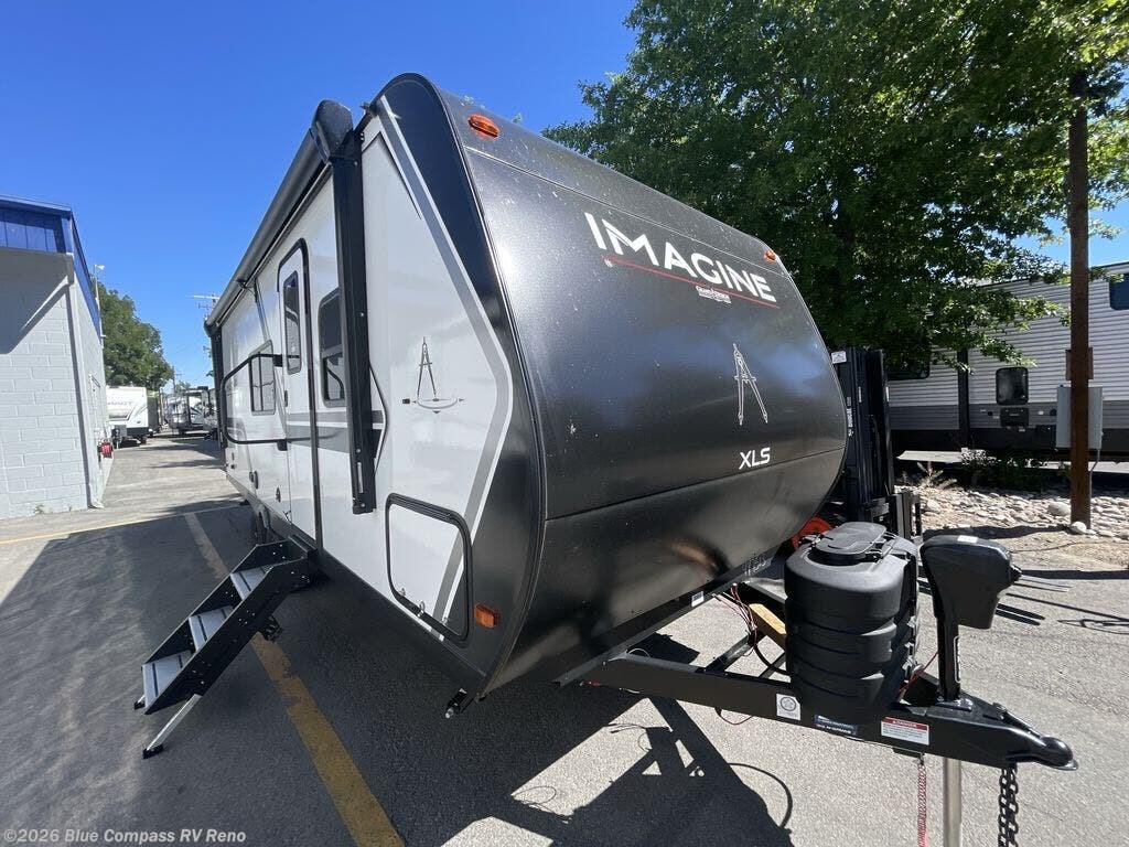 New 2027 Grand Design Imagine XLS 22MLE available in Reno, Nevada