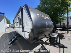 New 2027 Grand Design Imagine XLS 22MLE available in Reno, Nevada