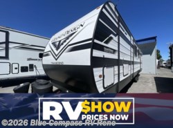 New 2027 Grand Design Transcend 335BHT available in Reno, Nevada