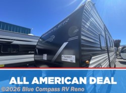 New 2027 Heartland Prowler 2602BHS available in Reno, Nevada