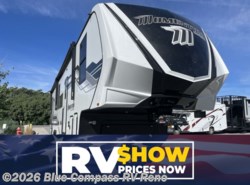 New 2027 Grand Design Momentum G-Class 363G available in Reno, Nevada
