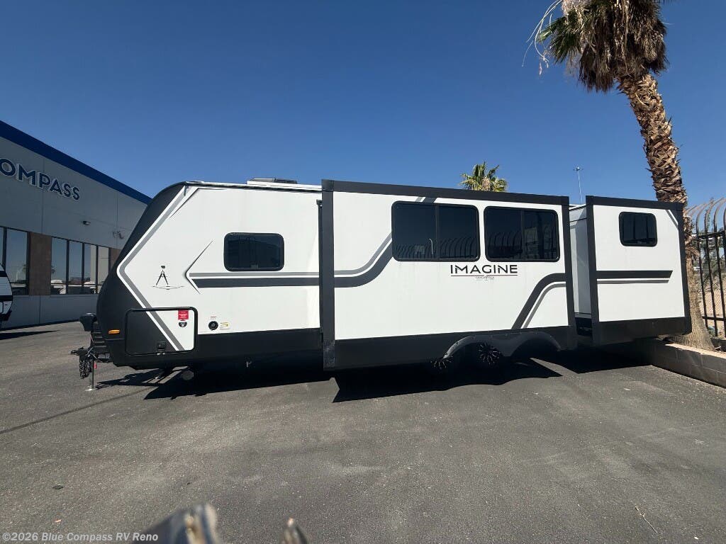 New 2026 Grand Design Imagine 2810BH available in Reno, Nevada