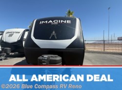 New 2026 Grand Design Imagine 2810BH available in Reno, Nevada