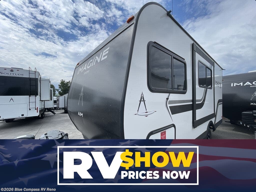 New 2026 Grand Design Imagine AIM 16MLA available in Reno, Nevada