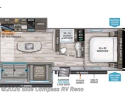 Used 2021 Grand Design Imagine 2970RL available in Reno, Nevada