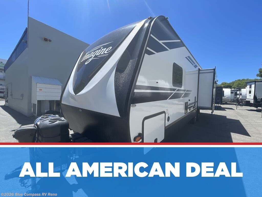 Used 2021 Grand Design Imagine 2970RL available in Reno, Nevada