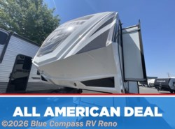 Used 2017 Grand Design Momentum M-Class 350M available in Reno, Nevada