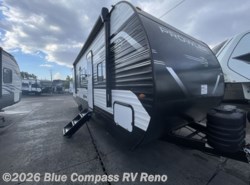 New 2027 Heartland Prowler 2602BHS available in Reno, Nevada