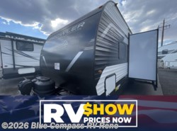 New 2027 Heartland Prowler 2602BHS available in Reno, Nevada