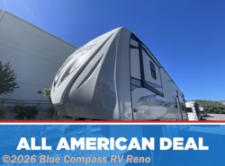 Used 2020 Forest River Shockwave 28FWGDX available in Reno, Nevada