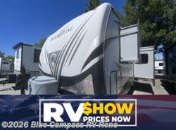 Used 2017 Outdoors RV Blackstone Black Stone Mountain Series 240RK available in Reno, Nevada