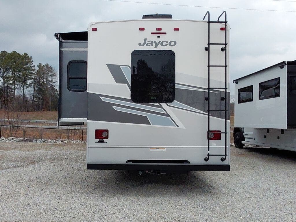 Used 2026 Jayco Greyhawk 29MV available in Reno, Nevada