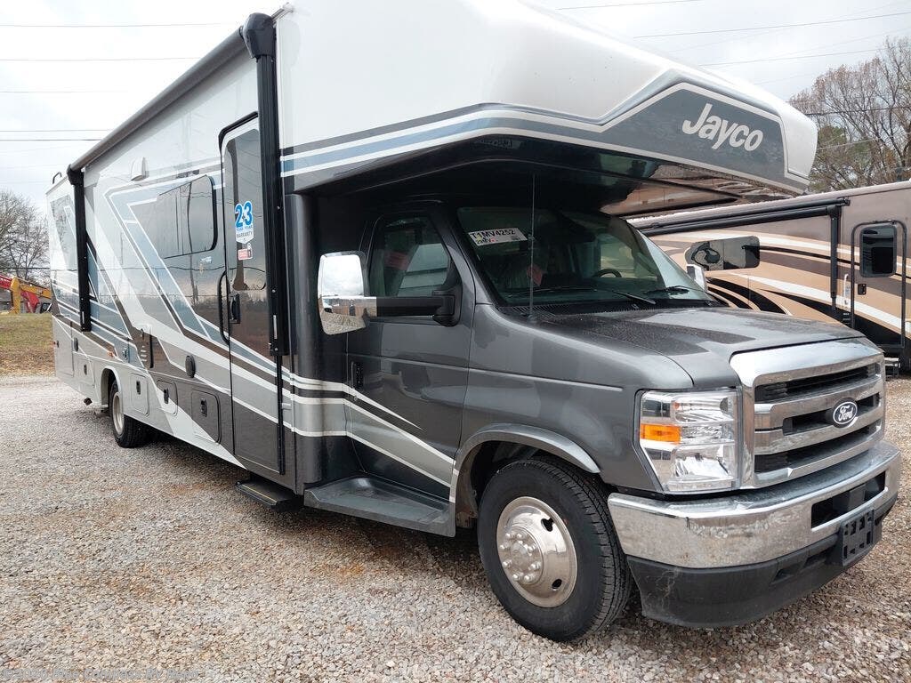 Used 2026 Jayco Greyhawk 29MV available in Reno, Nevada