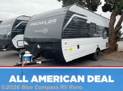 New 2027 Heartland Prowler 1700BH available in Reno, Nevada