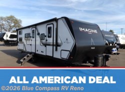 New 2026 Grand Design Imagine XLS 25DBE available in Reno, Nevada