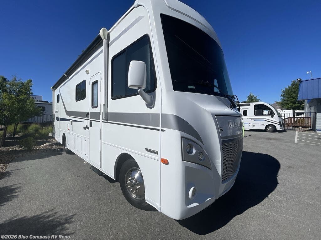 Used 2018 Winnebago Intent 30R available in Reno, Nevada