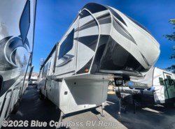 Used 2025 Grand Design Solitude 380FL available in Reno, Nevada