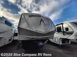 New 2027 Grand Design Momentum 392M available in Reno, Nevada