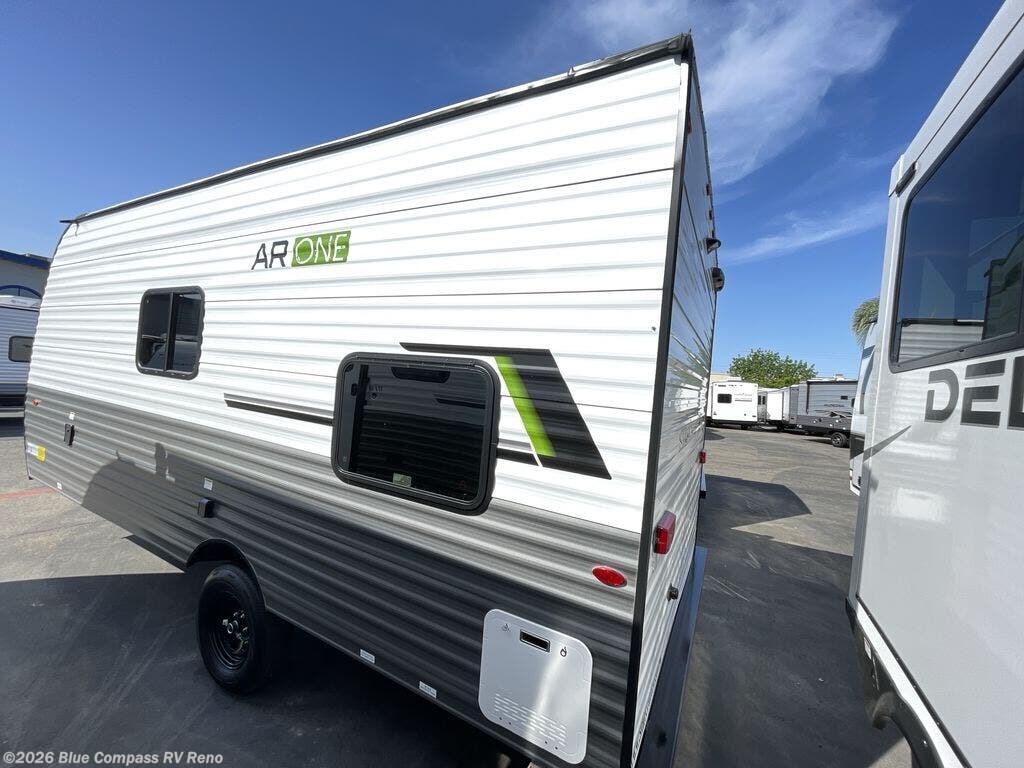 Used 2025 Starcraft Autumn Ridge 177BH available in Reno, Nevada