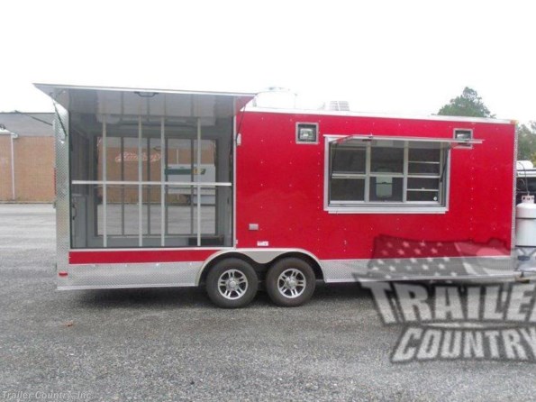 2023 Freedom Trailers available in Land O' Lakes, FL
