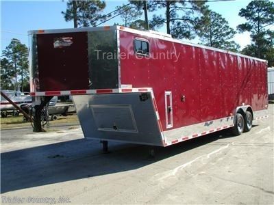 2022 Freedom Trailers available in Land O' Lakes, FL