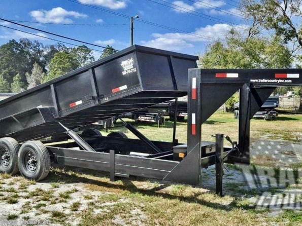 2023 Taylor Trailers available in Land O' Lakes, FL