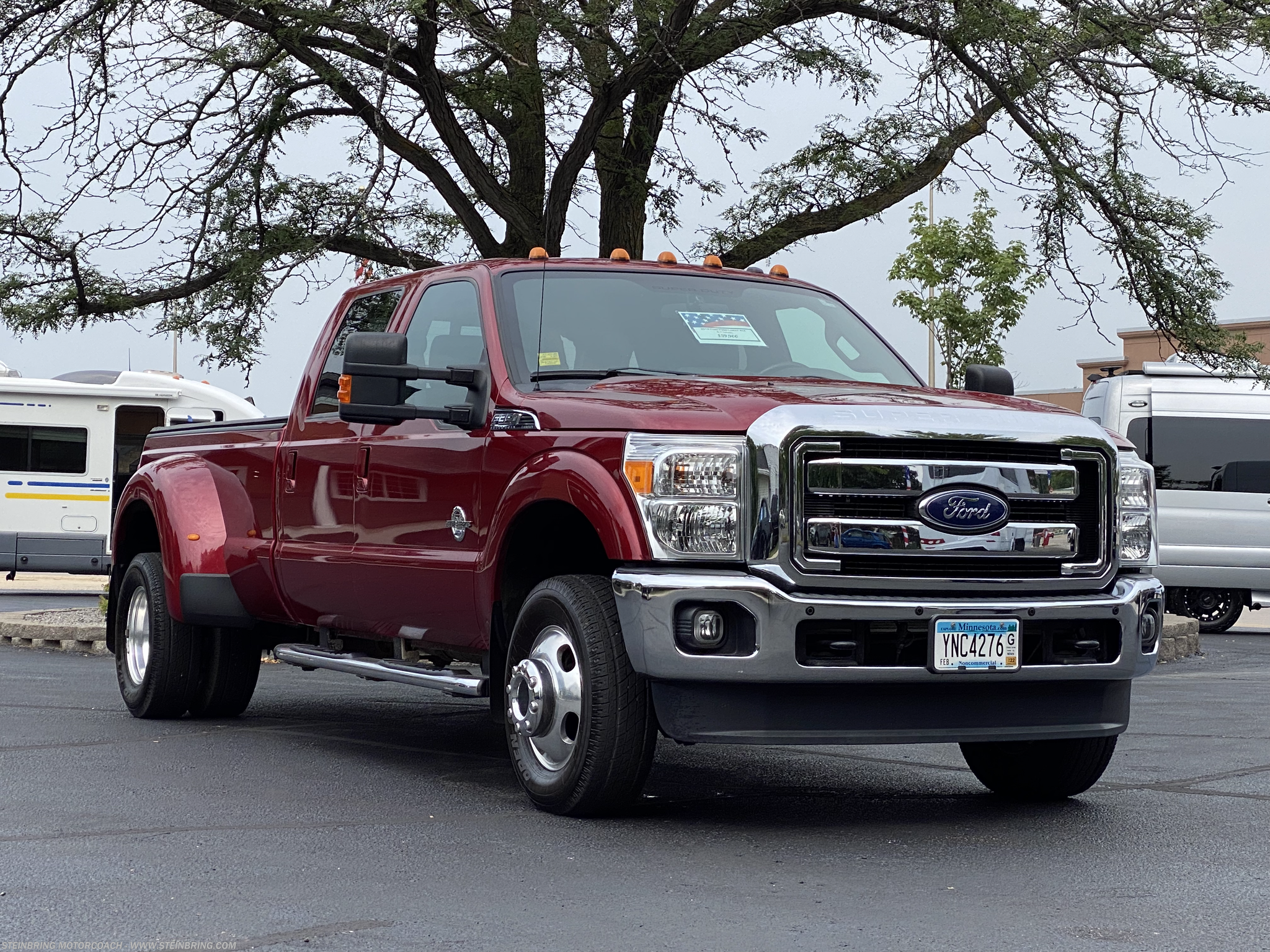 2016 Ford 2016 F 350 4x4 Powerstroke Diesel 3 Year Warranty Rv For Sale In Garfield Mn 56332 21 045bb Rvusa Com Classifieds