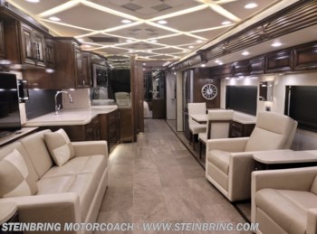 Used 2020 Newmar Mountain Aire 4543 BATH AND A HALF DIESEL available in Garfield, Minnesota