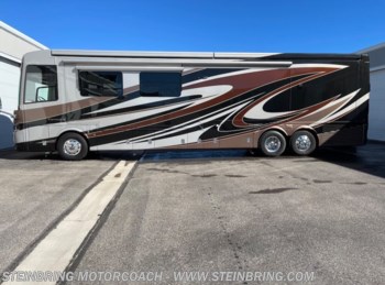 Used 2018 Newmar Essex 4531 available in Garfield, Minnesota