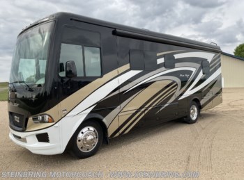 New 2022 Newmar Bay Star 3014 available in Garfield, Minnesota