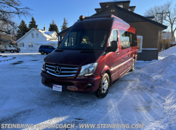 Used 2018 Roadtrek CS Adventurous  available in Garfield, Minnesota