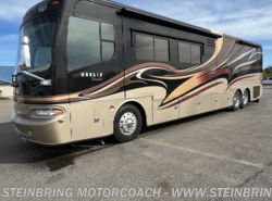 Used 2009 Monaco RV Camelot 42PDQ available in Garfield, Minnesota