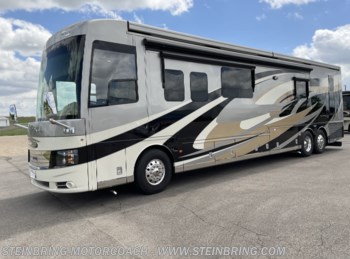 Used 2017 Newmar Mountain Aire 4553 available in Garfield, Minnesota