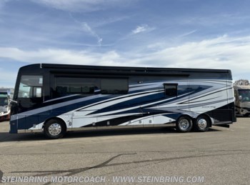 New 2023 Newmar Dutch Star 4369 available in Garfield, Minnesota
