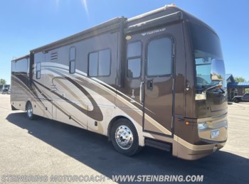 Used 2008 Fleetwood Excursion 39R available in Garfield, Minnesota